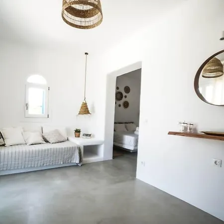 3 Bdc Willa Panormos (Mykonos)