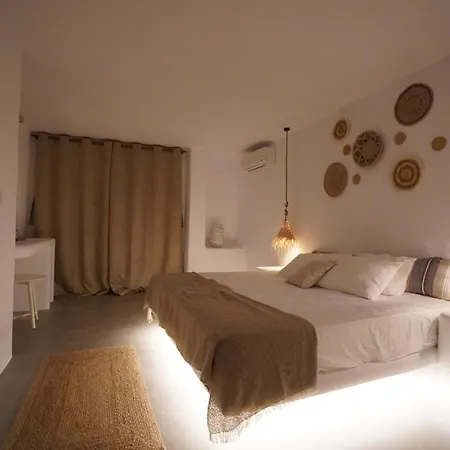 3 Bdc Villa Panormos (Mykonos)