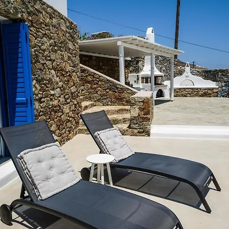 3 Bdc Panormos (Mykonos)
