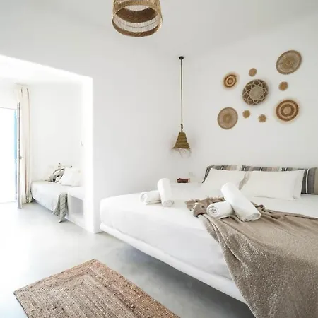Villa 3 Bdc